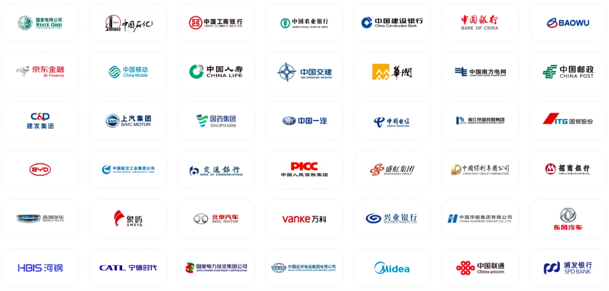商务开会